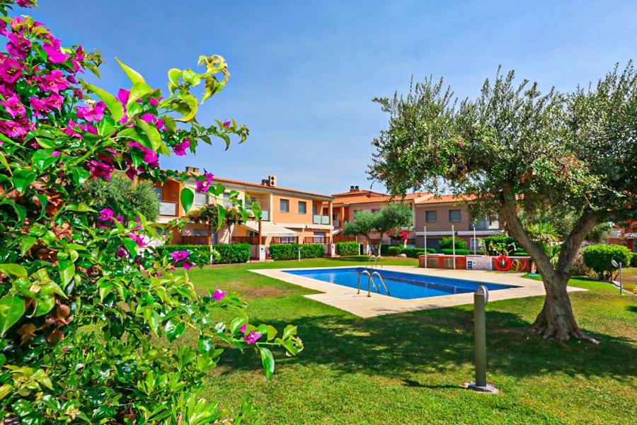 Tarongers - Only Families Villa Cambrils Kültér fotó