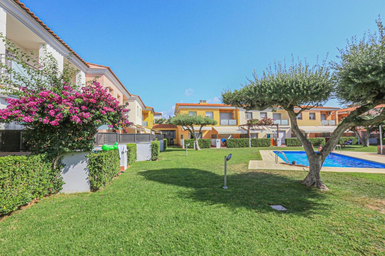Tarongers - Only Families Villa Cambrils Kültér fotó