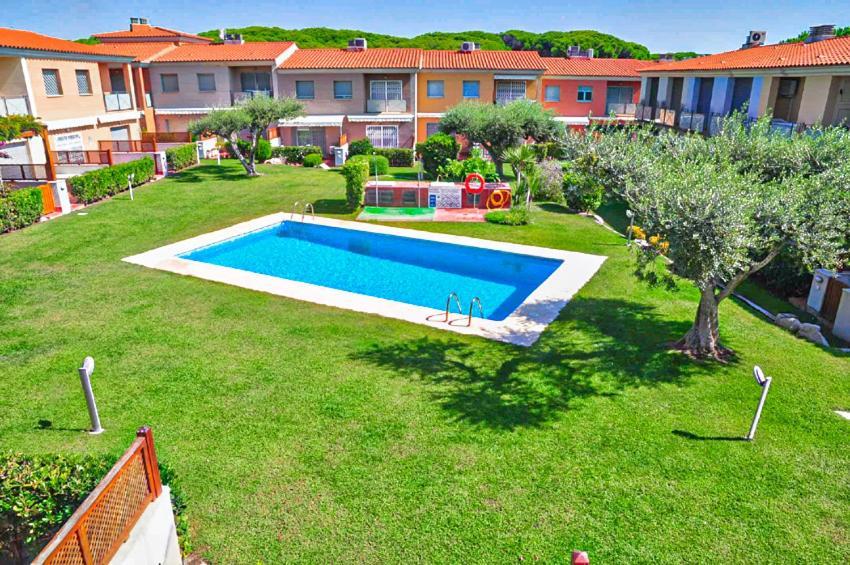 Tarongers - Only Families Villa Cambrils Kültér fotó