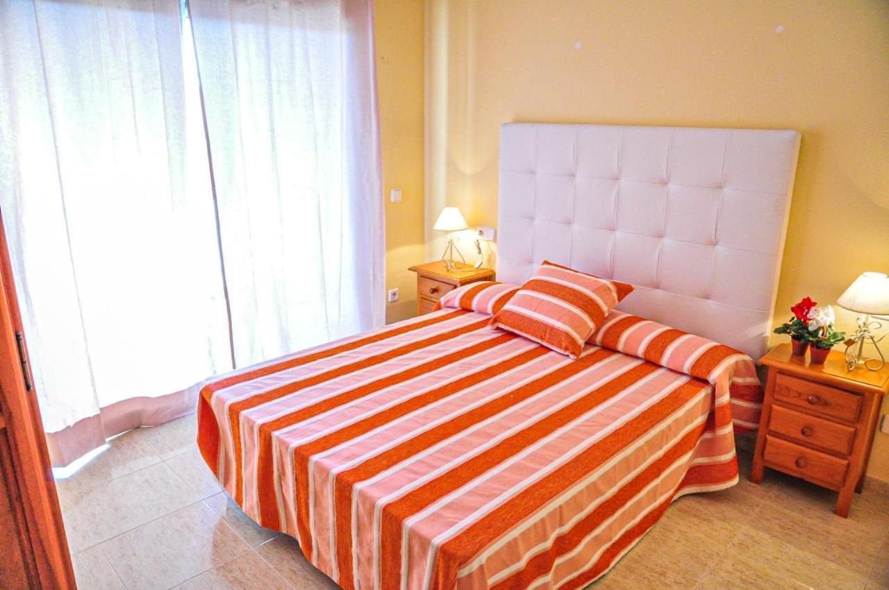 Tarongers - Only Families Villa Cambrils Kültér fotó