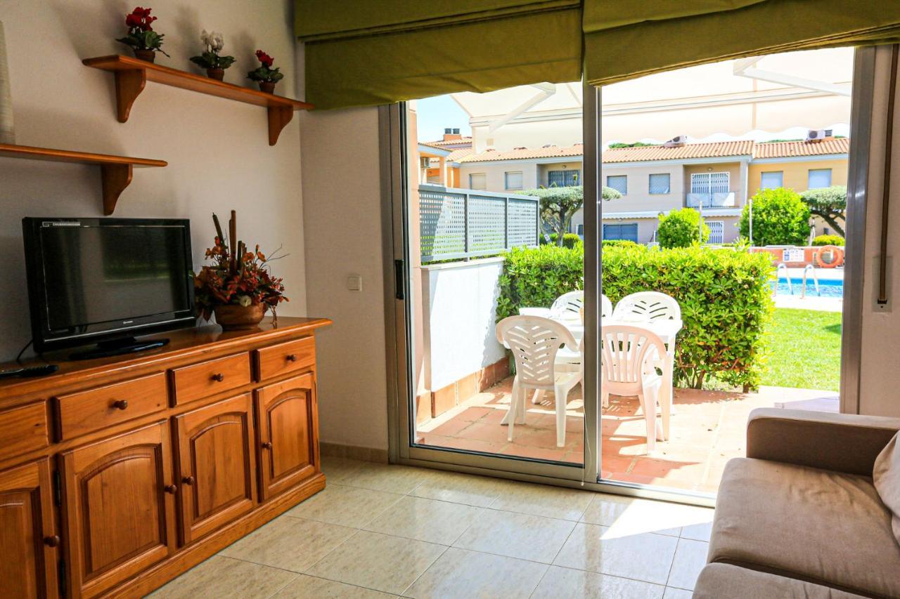 Tarongers - Only Families Villa Cambrils Kültér fotó