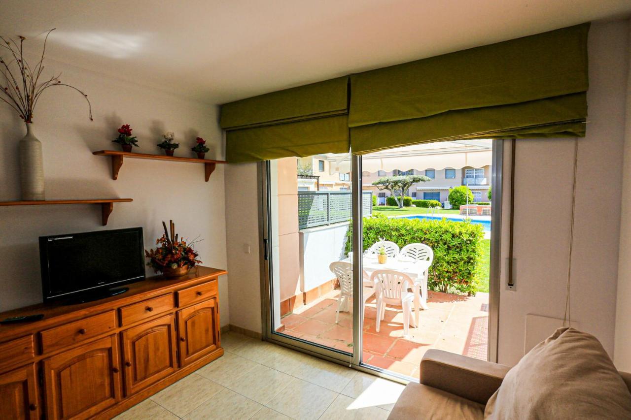Tarongers - Only Families Villa Cambrils Kültér fotó