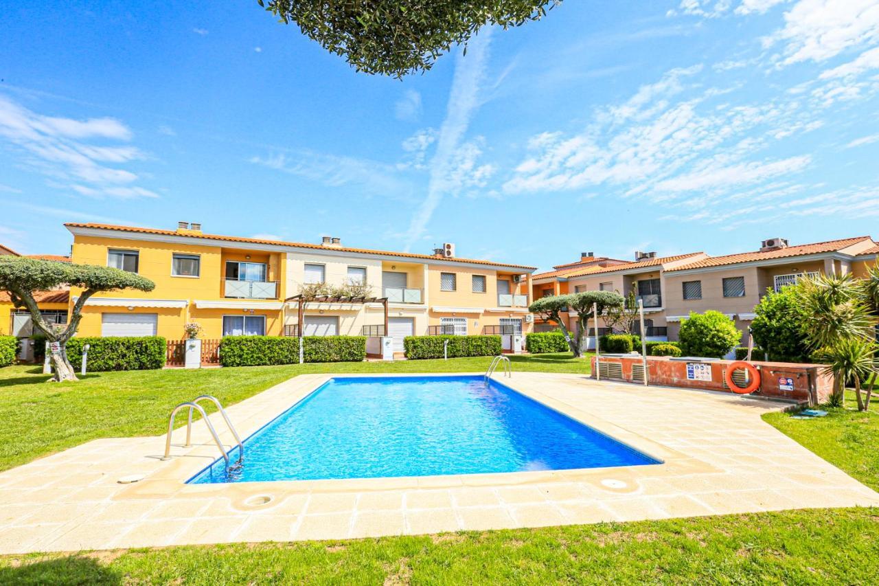Tarongers - Only Families Villa Cambrils Kültér fotó