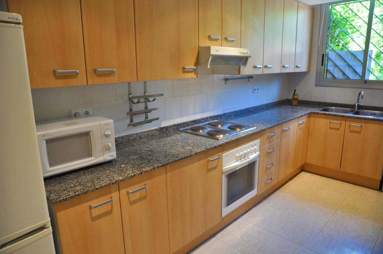 Tarongers - Only Families Villa Cambrils Kültér fotó