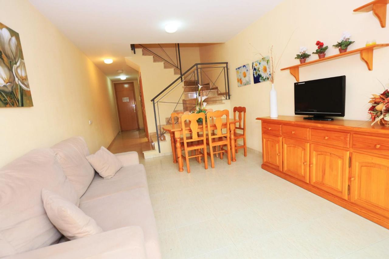 Tarongers - Only Families Villa Cambrils Kültér fotó