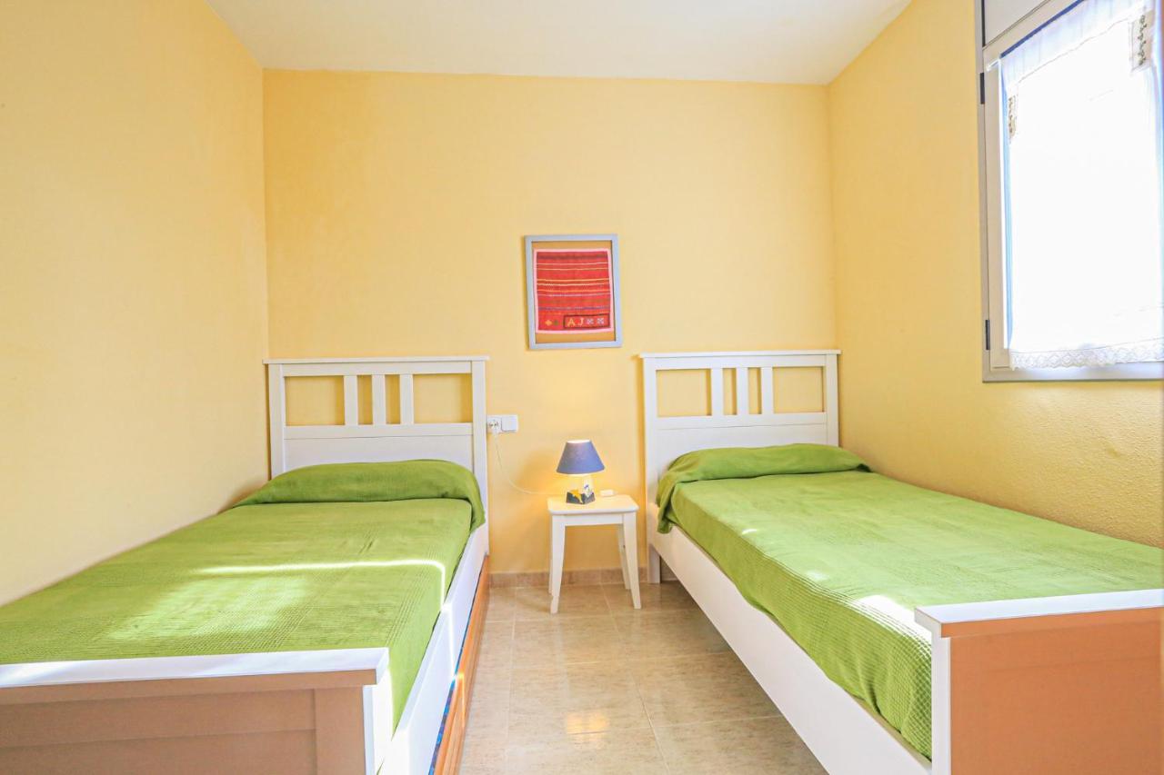 Tarongers - Only Families Villa Cambrils Kültér fotó