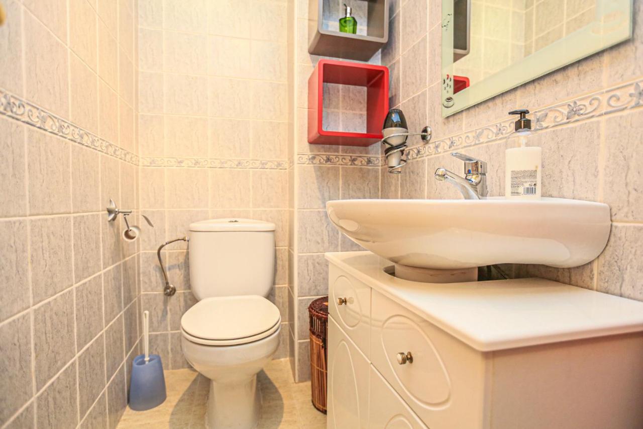 Tarongers - Only Families Villa Cambrils Kültér fotó