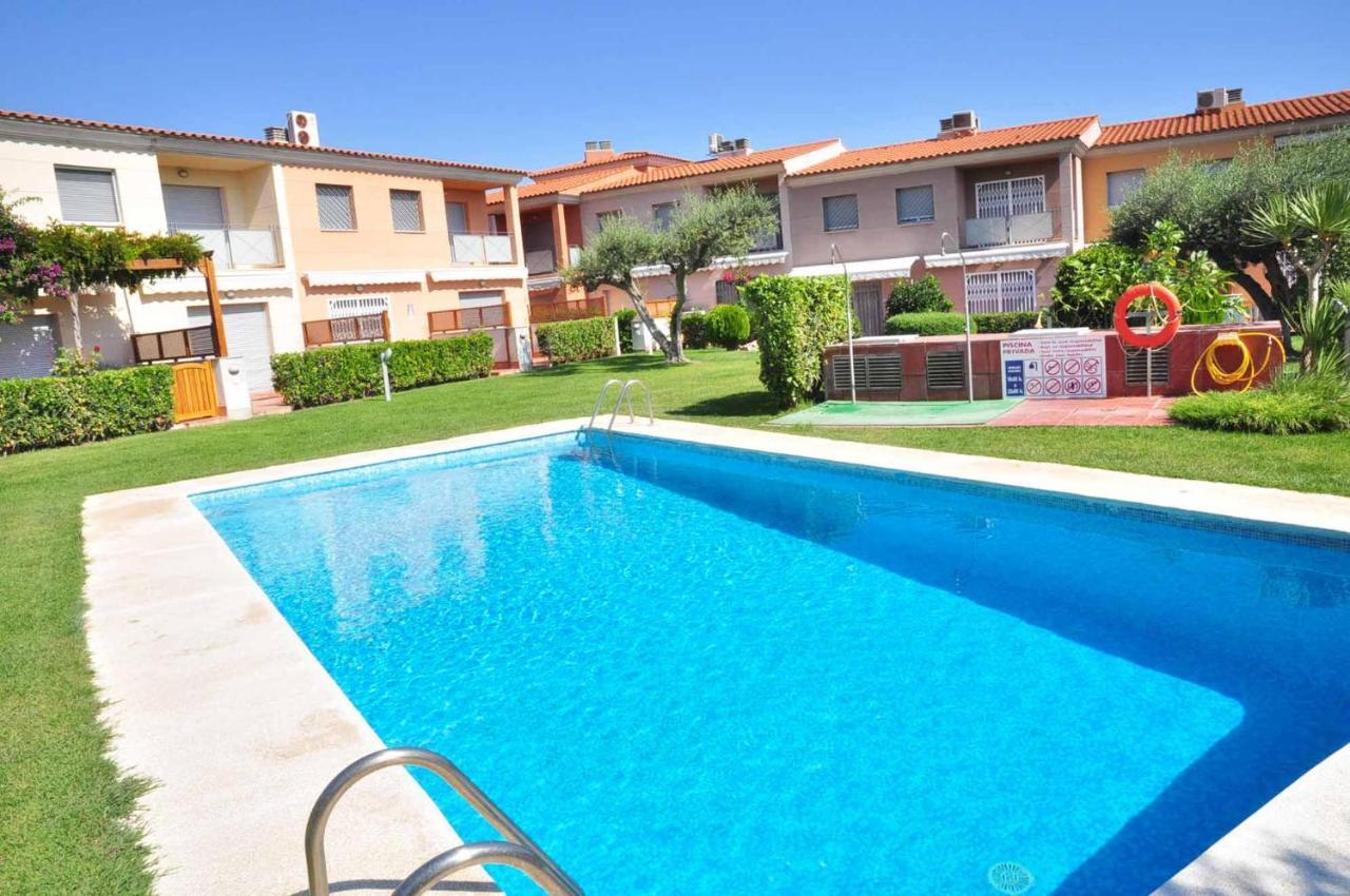 Tarongers - Only Families Villa Cambrils Kültér fotó