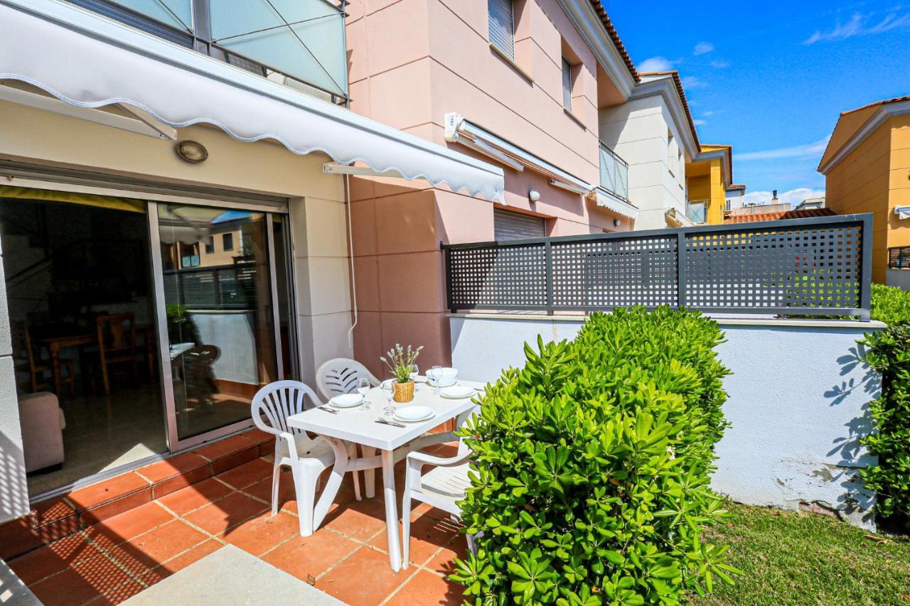 Tarongers - Only Families Villa Cambrils Kültér fotó