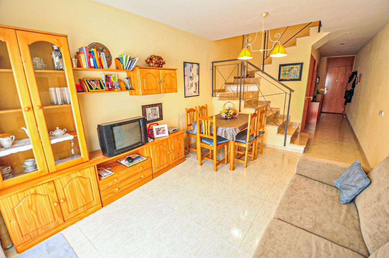 Tarongers - Only Families Villa Cambrils Kültér fotó