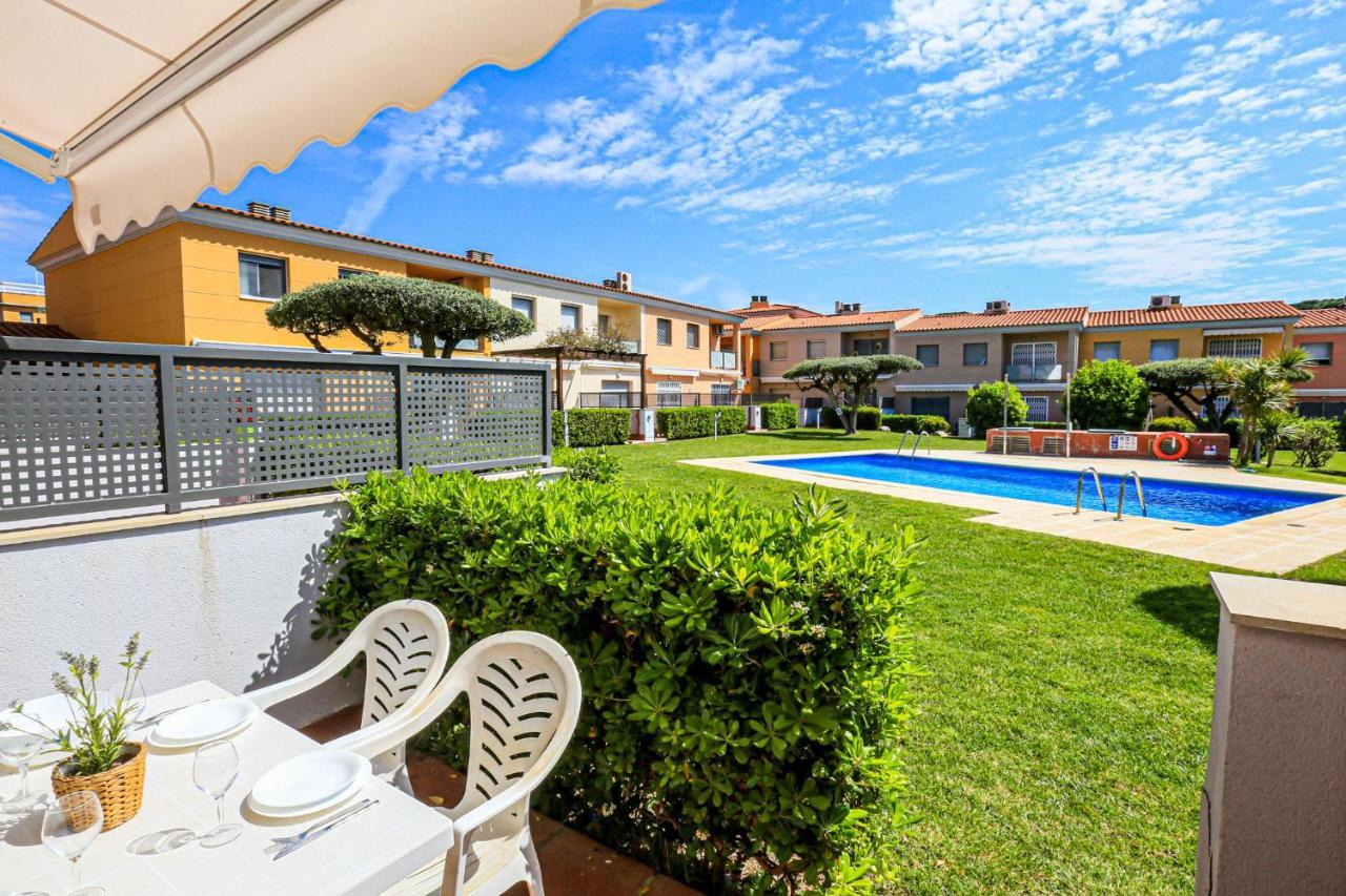 Tarongers - Only Families Villa Cambrils Kültér fotó