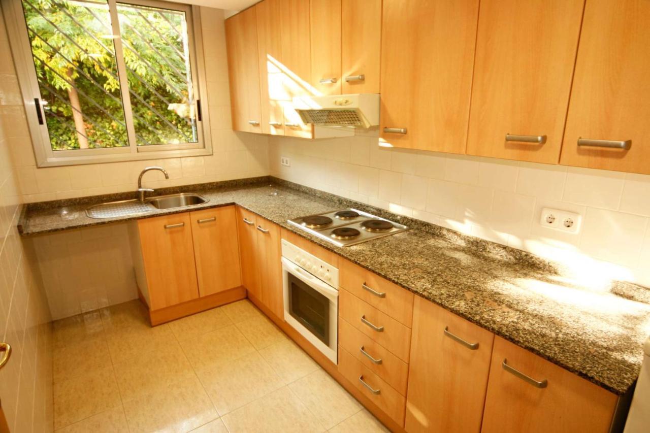 Tarongers - Only Families Villa Cambrils Kültér fotó
