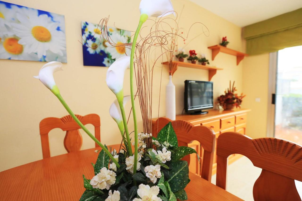 Tarongers - Only Families Villa Cambrils Kültér fotó