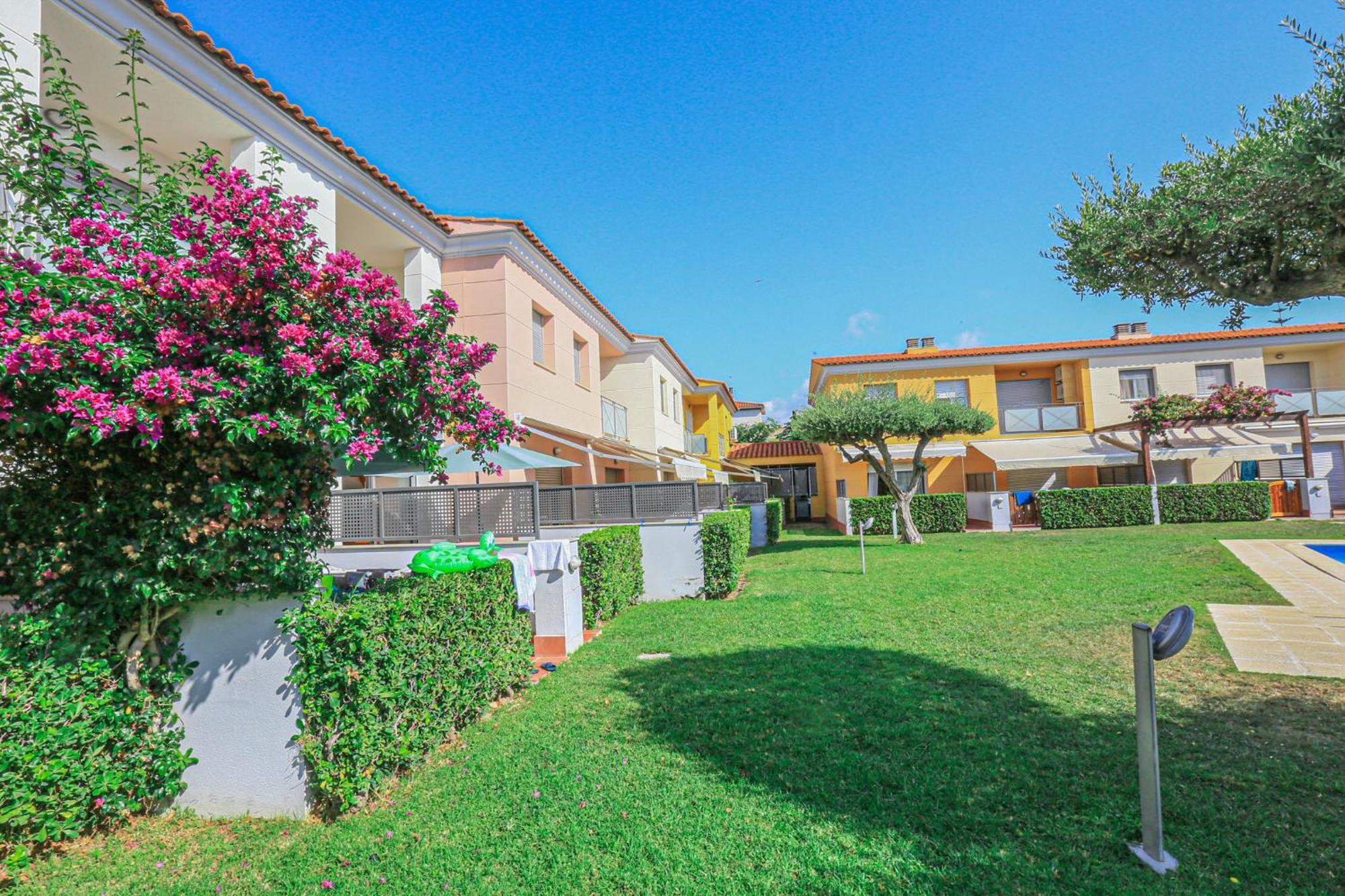 Tarongers - Only Families Villa Cambrils Kültér fotó