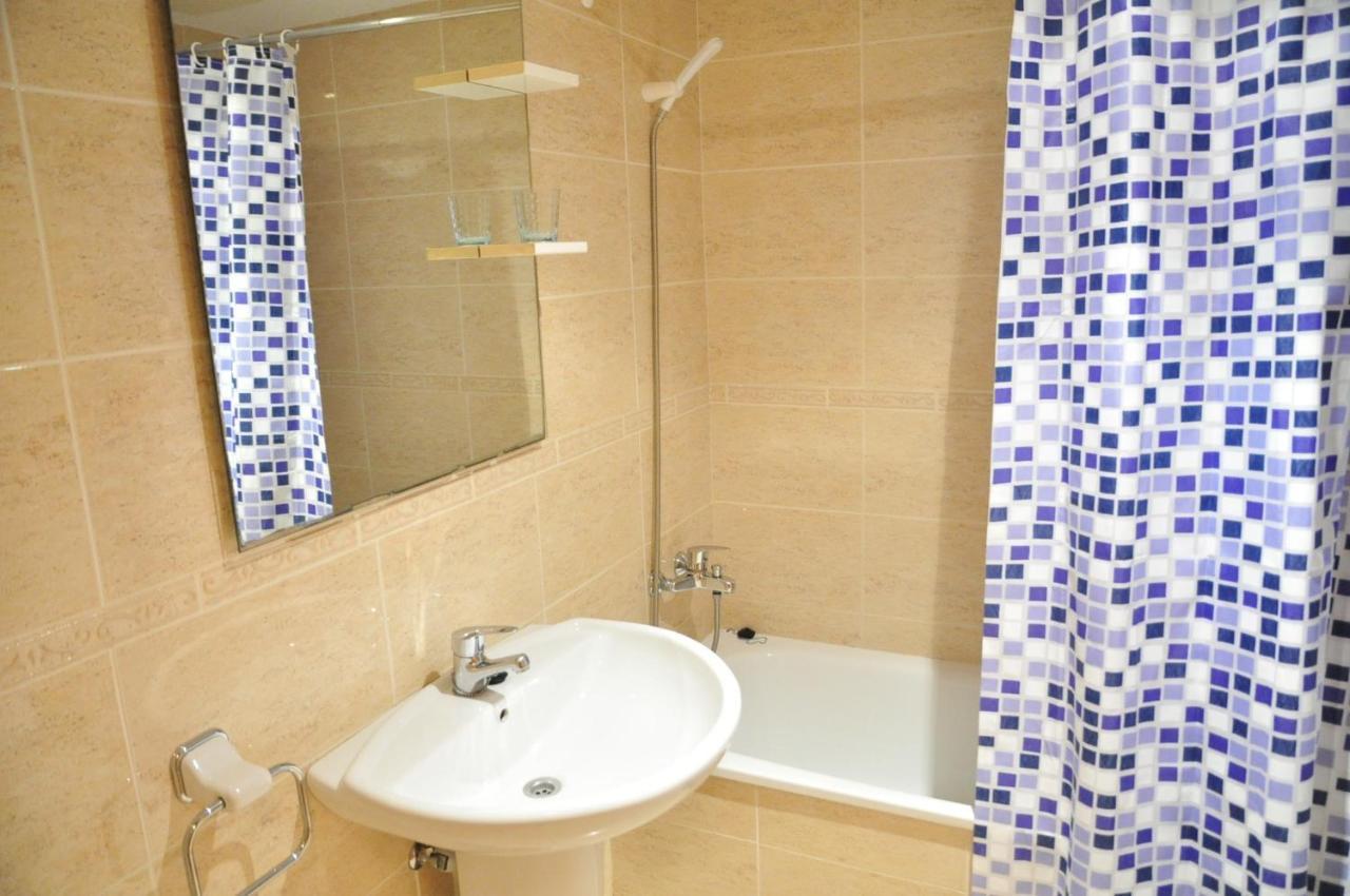 Tarongers - Only Families Villa Cambrils Kültér fotó
